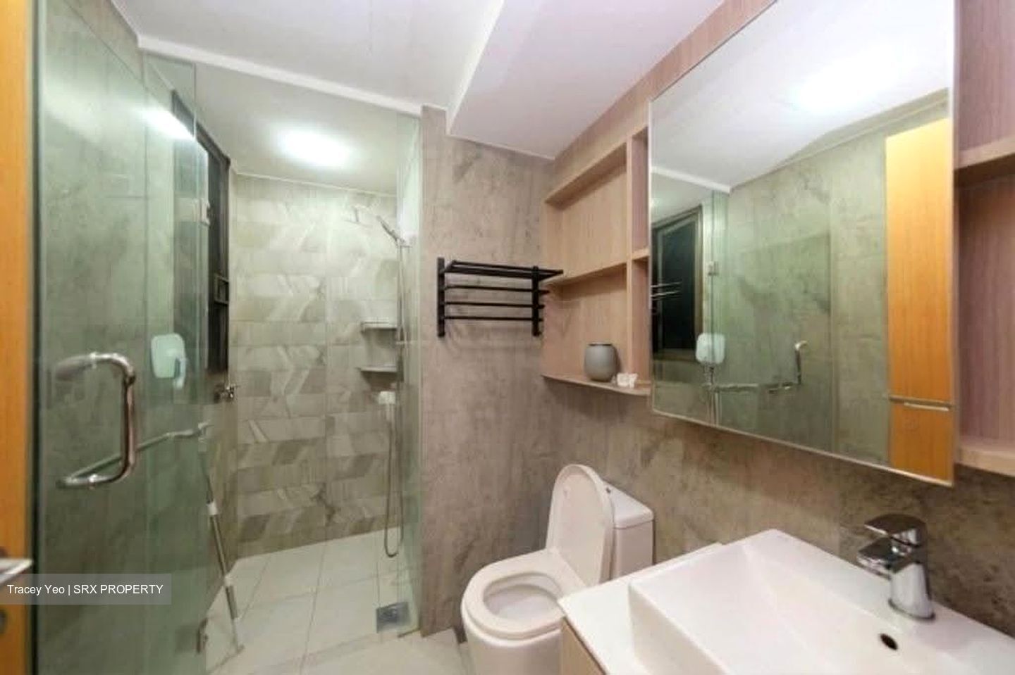 The Vales (D19), Condominium #618821181